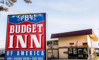 Budget Inn of America
