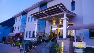 Valada Hotel and Resorts Hotels in 