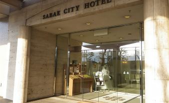 Sabae City Hotel