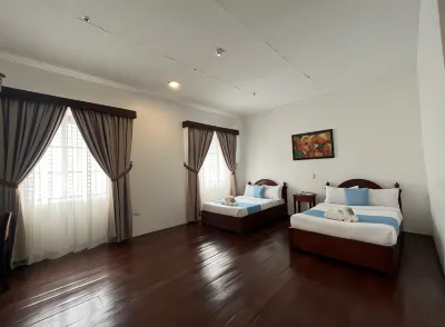 NSCC Casa De Vigan 住宿飯店