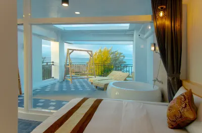 Kenting Hostel (Dawan) Hotels in 