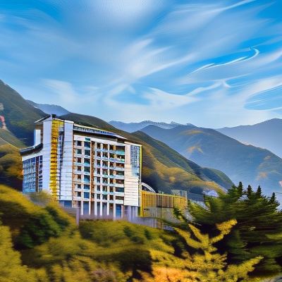 디럭스 스파 켄싱턴리조트 지리산하동 쿠폰