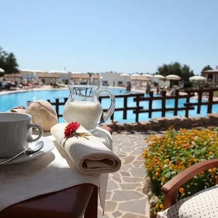 Hotel Resort Nuraghe Arvu Отели в г. Доргали