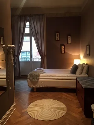 Morris Hotel Hotels in 