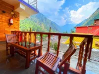 Jungle by sturmfrei Kasol