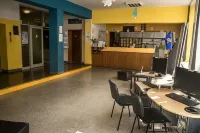 HI Hostel Zagreb