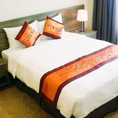 Junior Suite Grace Hotel Promo Code