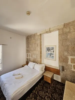Zion Hotel Ξενοδοχεία στην πόλη 