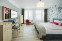 IntercityHotel Graz Hotel di 