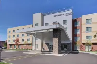 Fairfield Inn & Suites Detroit Canton