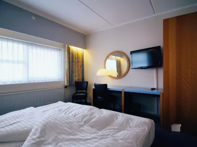 Ærø Hotel - Adults Only Hotels in 