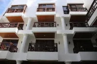 Giulius Boracay Italian Resort Hotels in 