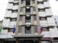 Cebu R Hotel Capitol
