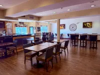 瓦拉瓦拉舒適套房飯店 沃拉沃拉住宿飯店