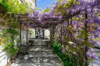 Maison Bistro & Hotel Hoteles en 