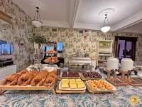 Hotel Lloret Ramblas 바르셀로네스 호텔