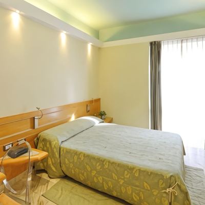 Superior Double Room Hotel Sempione Promo Code
