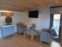 Sandy Toes Accommodation Hotels in Par