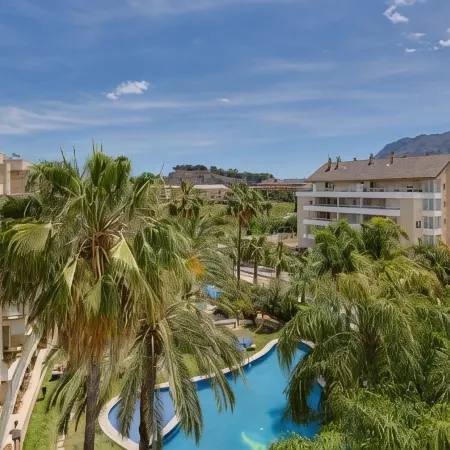 Daniya Denia Spa & Business