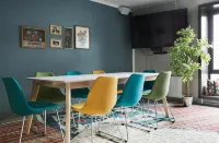 Comfort Hotel Square