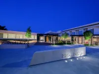 Hotel Royal Paestum Các khách sạn ở Capaccio Paestum