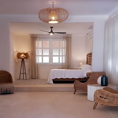 Master Suite Ocean Front Amaité Beach Hotel Promo Code