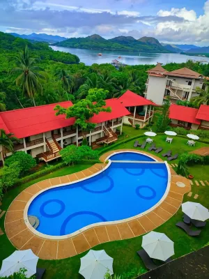 Asia Grand View Hotel