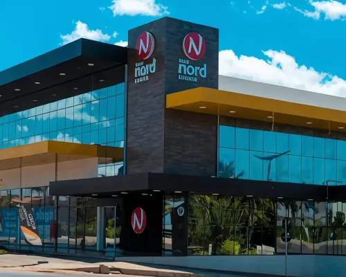 Nord Luxxor Juazeiro do Norte Hotels in Juazeiro Do Norte