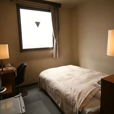 ゲストルーム(セミダブル)(浴室) 紀三井寺温泉 花の湯　ガーデンホテルはやし クーポン