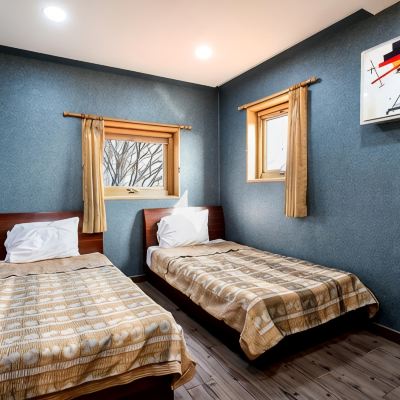 페가수스 대부도 베르아델펜션 쿠폰