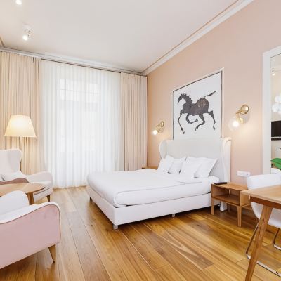 Executive Studio Apartamenty Bracka 6 Promo Code