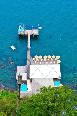 Sol Victoria Marina โรงแรมใน