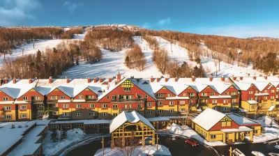 Grand Summit Resort Hotel a 