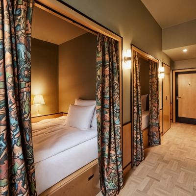 Twin Room Sommerro Promo Code