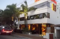 Hotel Capvio Hotel di 