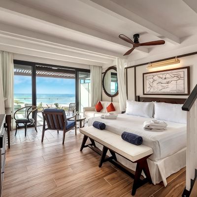 Privilege RoofTop Junior Suite Ocean Coral Spring Promo Code