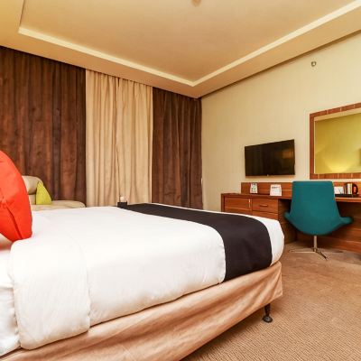 Premium Room Mena Hotel Tabuk Promo Code