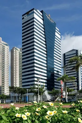 Golden Tulip Porto Vitória Hotels in 