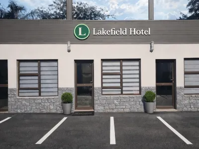Europrime Hotels Lakefield Hotéis em 