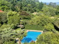 QUINTA DE RIBAS - LE VERGER - SMALL CHARMING GITE