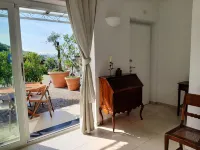 La Casa Degli Ulivi