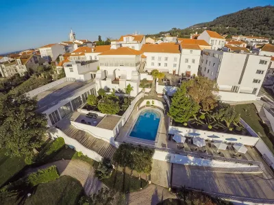 Palacio da Lousa Boutique Hotel Hotels in 