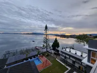 Purnama Balige Hotel & Restaurant