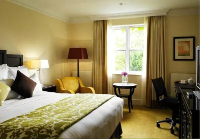 Sprowston Manor Hotel, Spa & Golf Отели в г. 