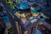 Edge Central Pattaya SKY Hotels in 
