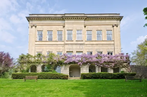 Bailbrook House Hotel, Bath