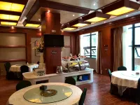 Mingliu Theme Hotel