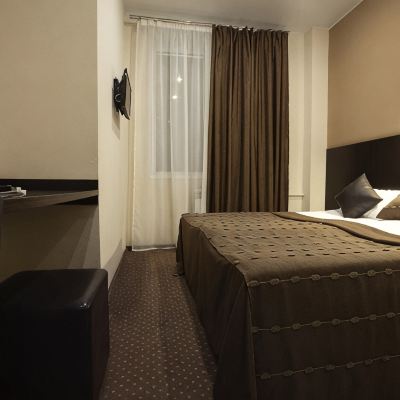 Standard Room Hotel Krokus Promo Code