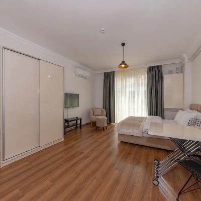 Superior Double Room, 1 Double Bed Joy Suites Promo Code