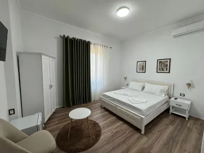 Xho's Forest Guest House Hotel a 